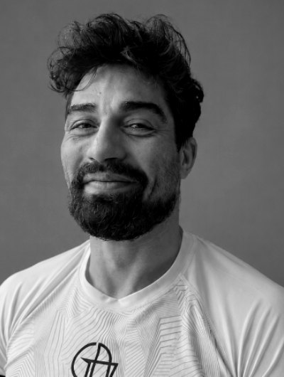 Elias Barbouch, organisateur des sessions MATS